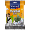 Vitakraft Dental 3in1 Fresh Patyczki dentystyczne dla psa Medium 7szt